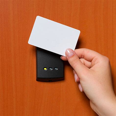 Unveiling the Different Types of Smart Cards for Access Control: 